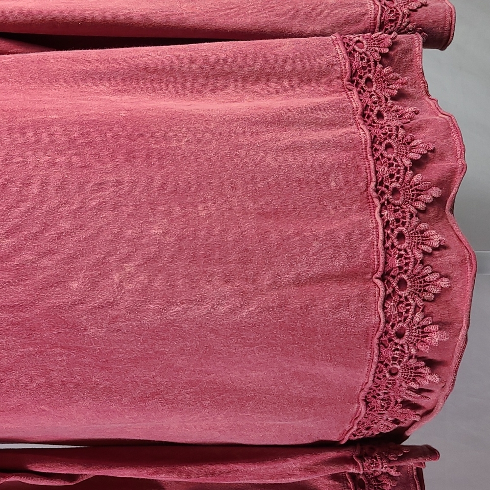 Altar'd State Blouse - Picture 5 of 13